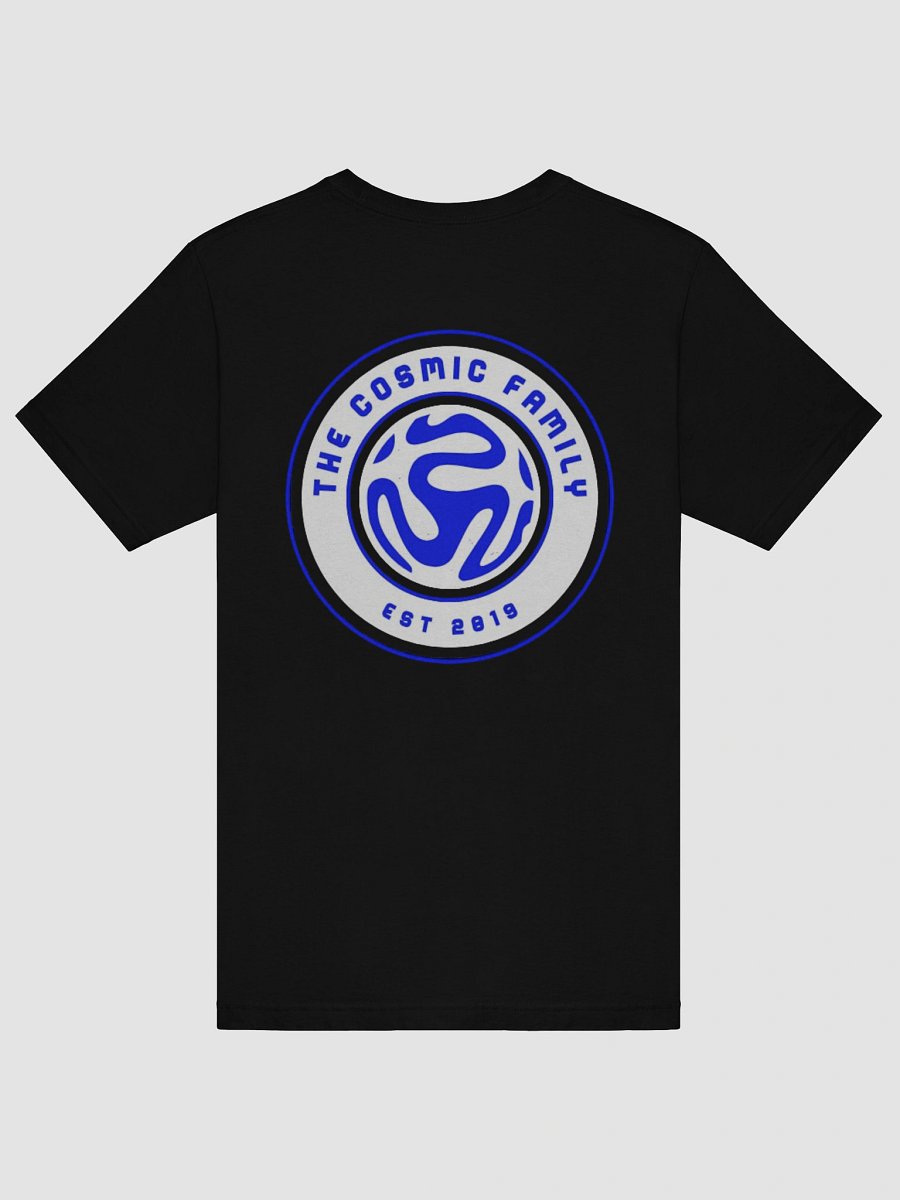 Cosmic Champion Globe T-Shirt product image (6)