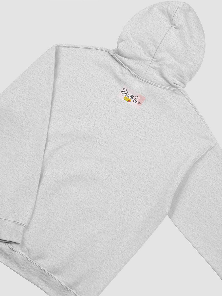 Future Cult Leader Light Hoodie product image (26)