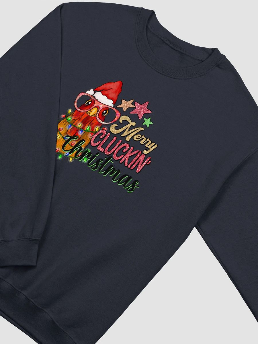 Merry Cluckin' Christmas product image (15)