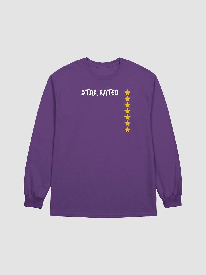 Star Rated LS product image (9)