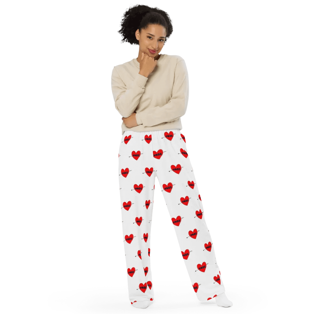 I love Yaoi Comfy Pants product image (5)