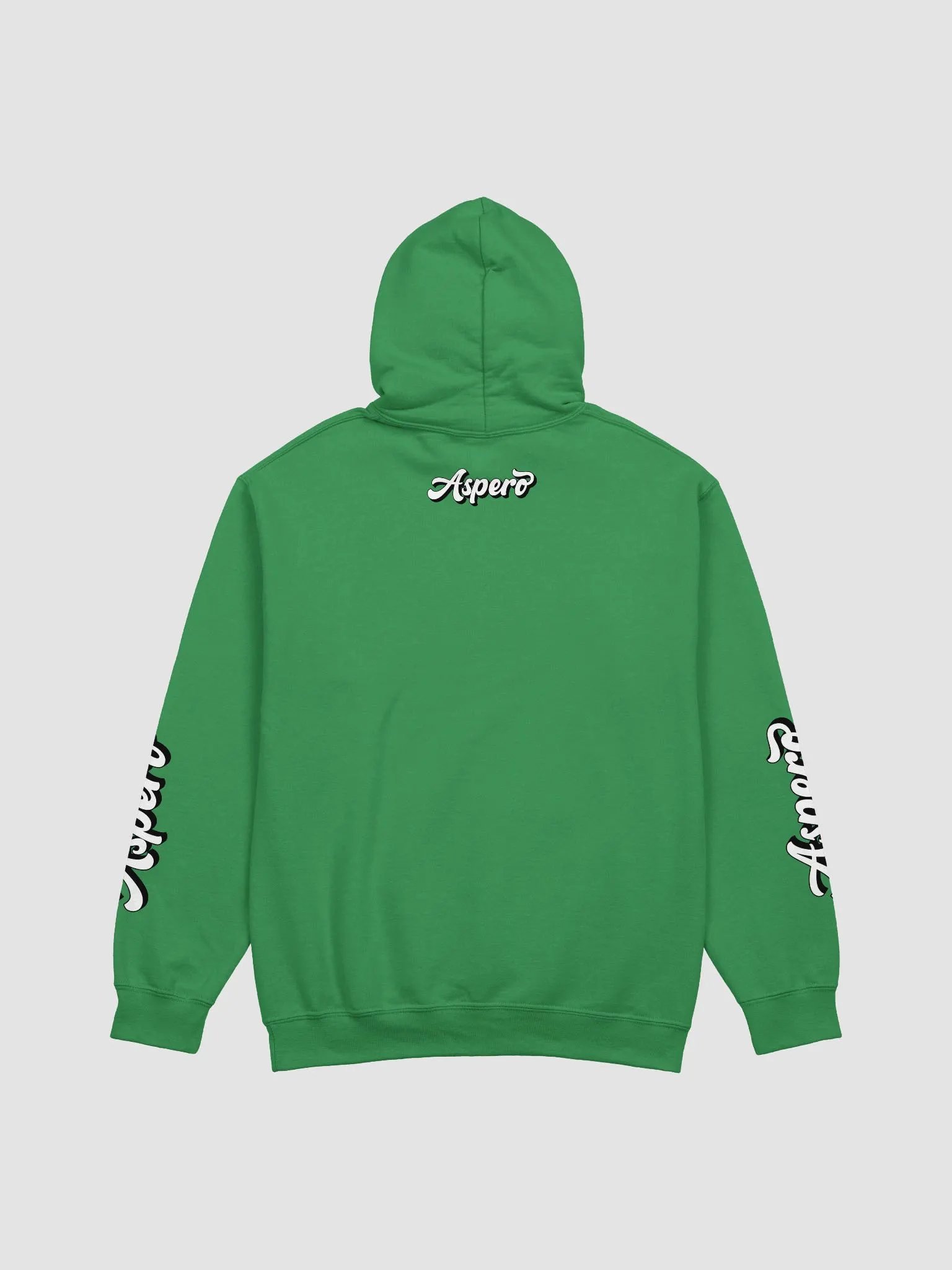 Smile Aspero Signature Hoodie product image (3)