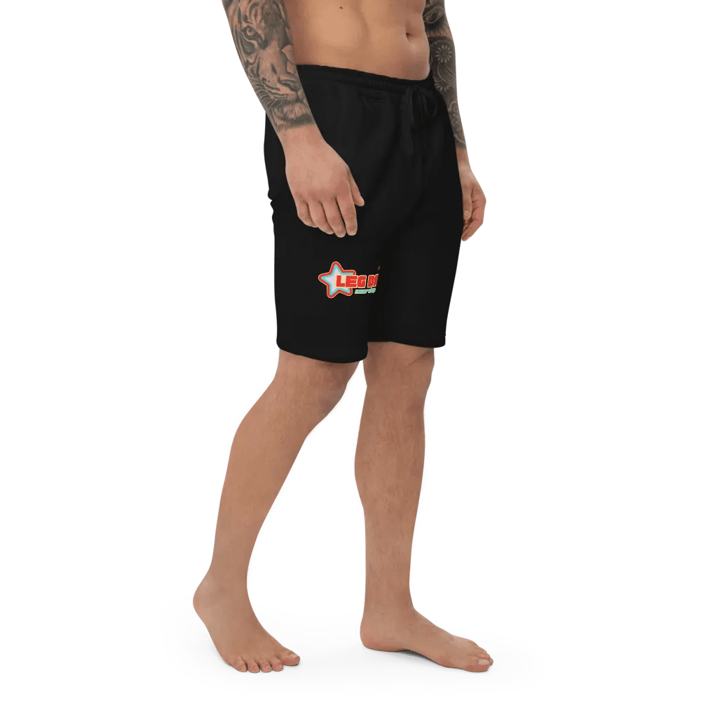 Leg Day Shorts product image (3)