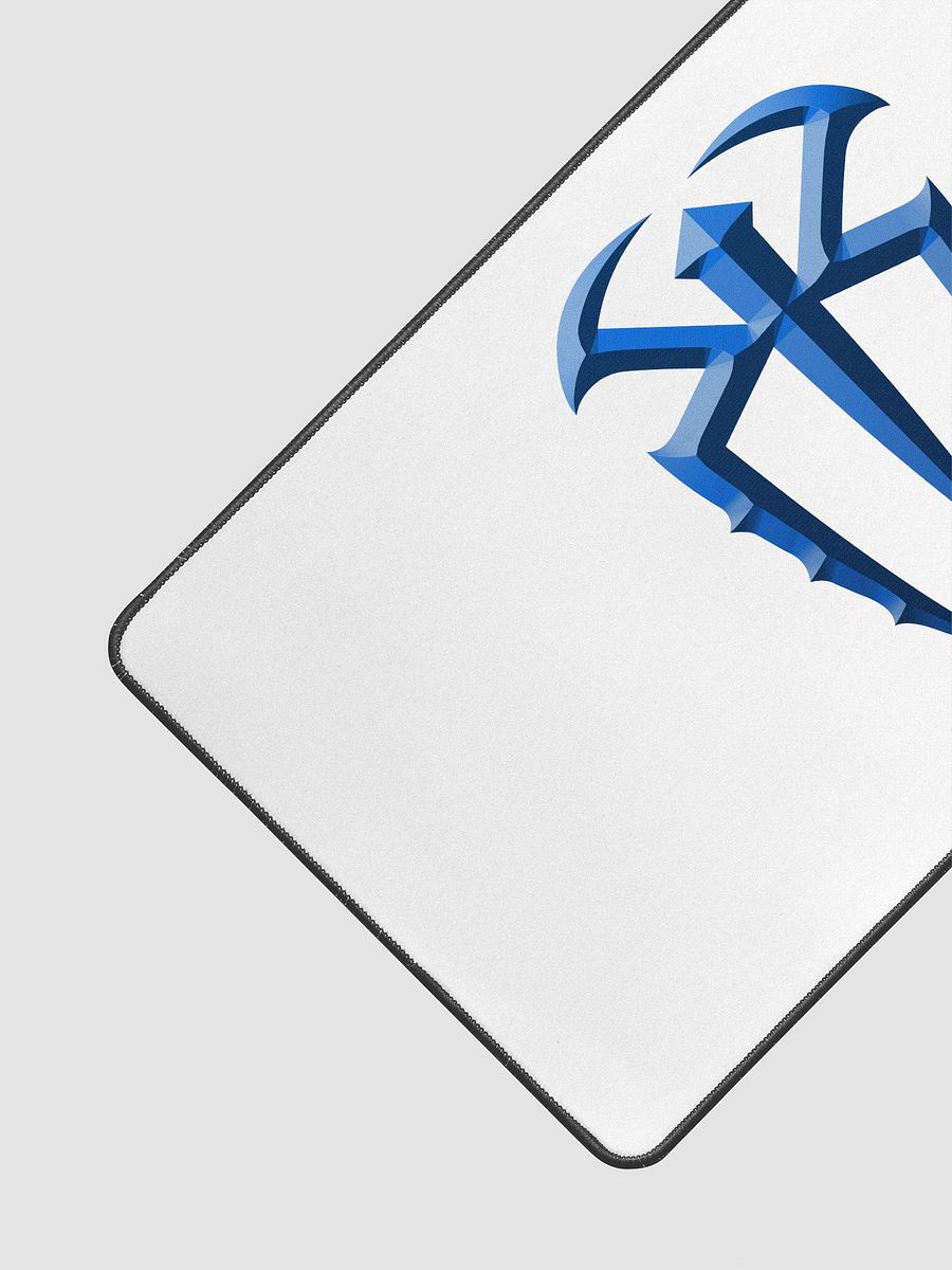 Roman Reigns Kite Shield Desk Mat product image (3)