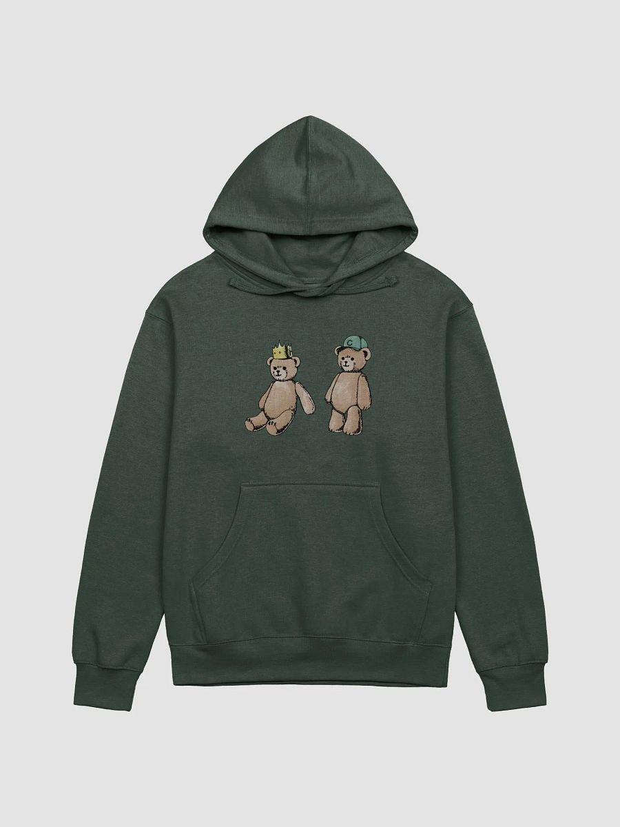 B&C Bears Hoodie product image (1)
