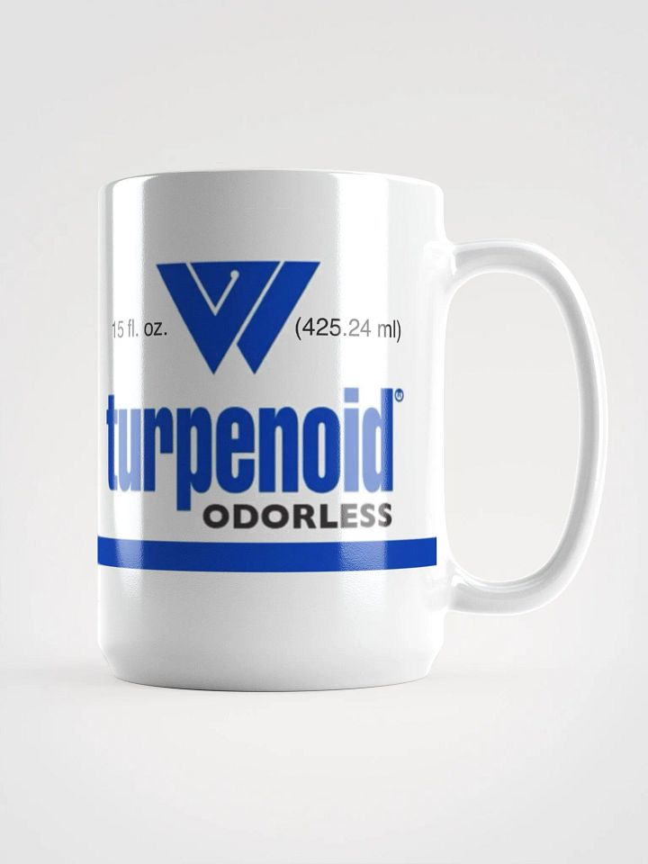 Painter's mug product image (1)