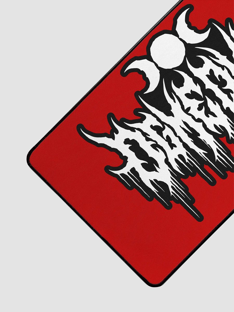 Metal AF Mousepad - bloodmoon product image (3)