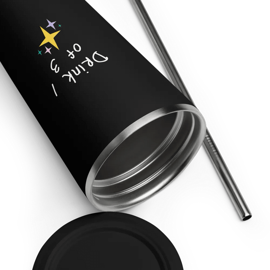 Drink 1 of 3 tumbler product image (5)