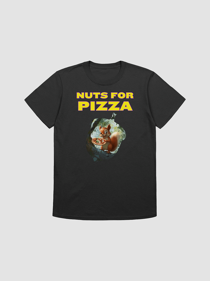 T24024 Nuts For Pizza product image (1)