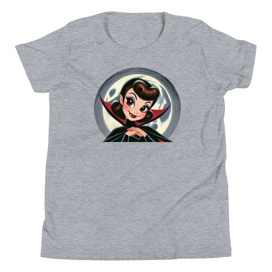 Cutesy Vampire Kids T-Shirt product image (1)