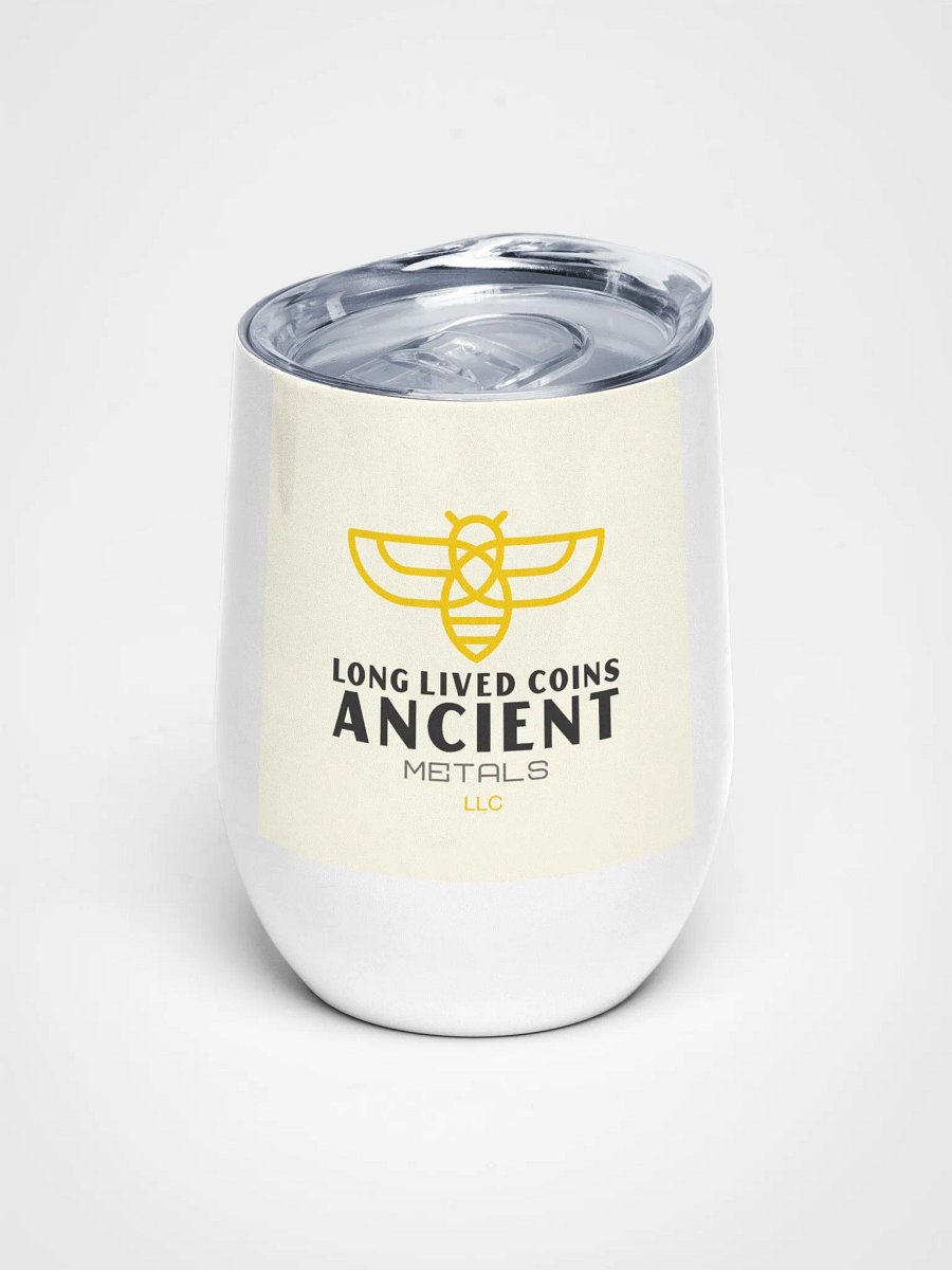 Little Bee Tumbler product image (1)