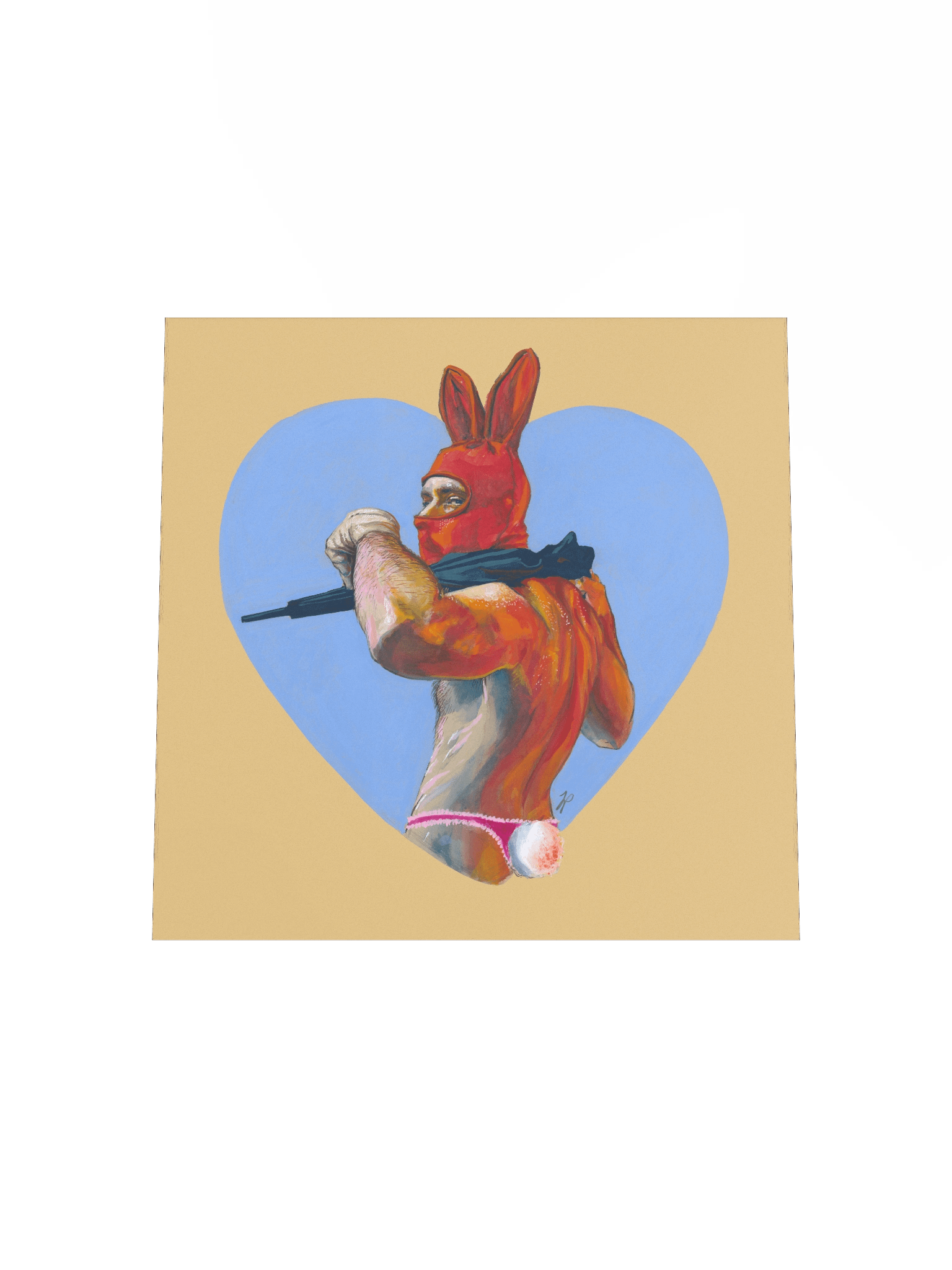 SCROOBIUSxNICELADY print product image (4)