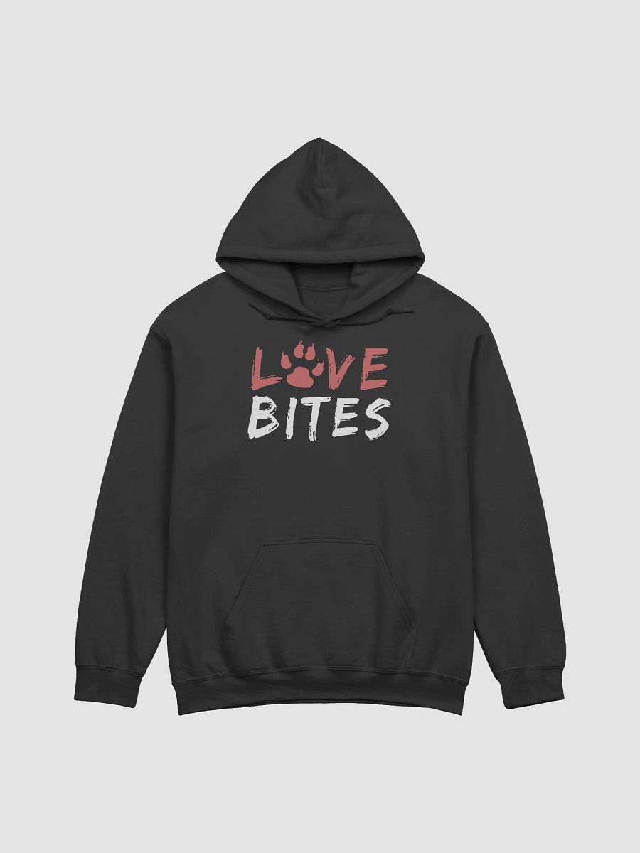 Love bites - hoodie product image (4)