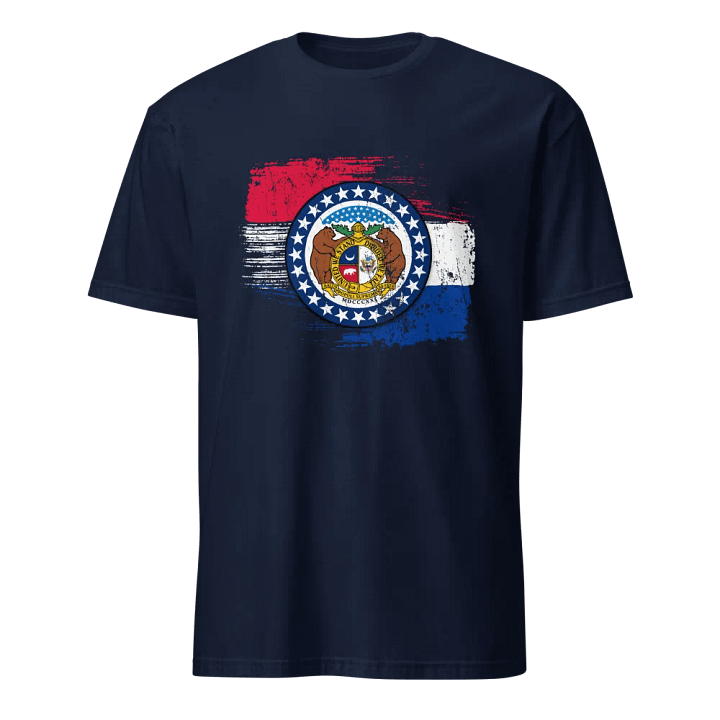 Missouri State Flag product image (1)