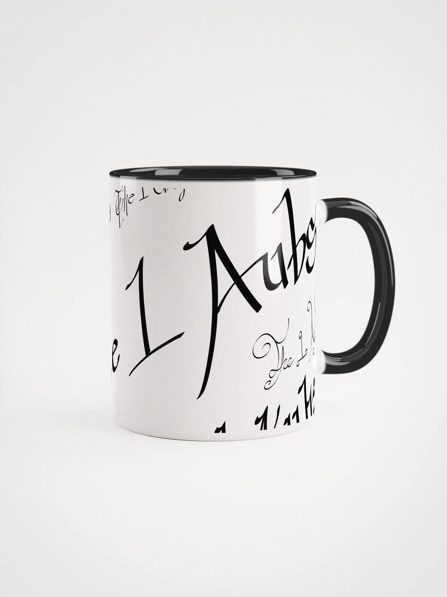 The1Aubs- MUG FlameFox 2023 product image (2)