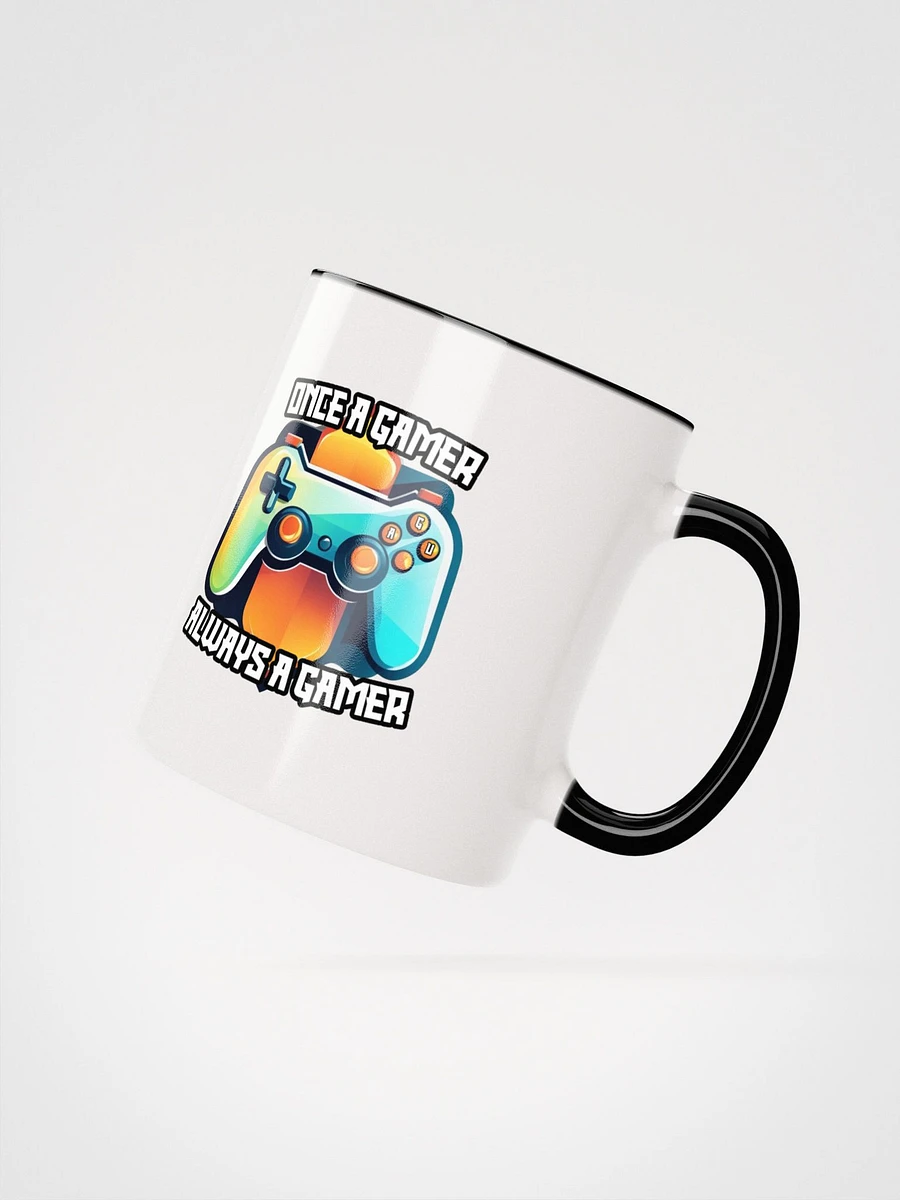 All Gamers United mok/mug product image (2)