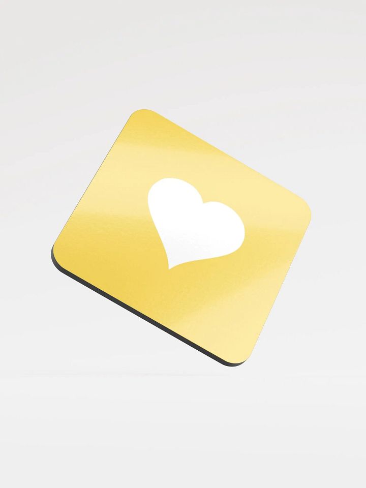 Survive Coaster product image (1)