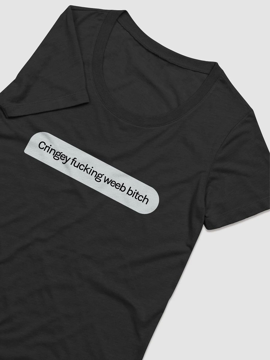 Weeb B!tch product image (2)