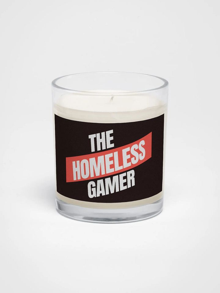Home Sweet Home Soy Candle product image (1)