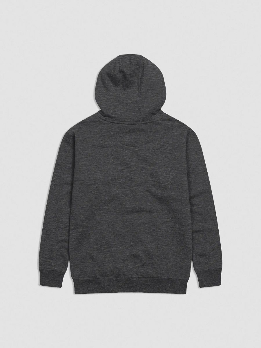 Dragoones Arc Embroidered Hoodie product image (2)