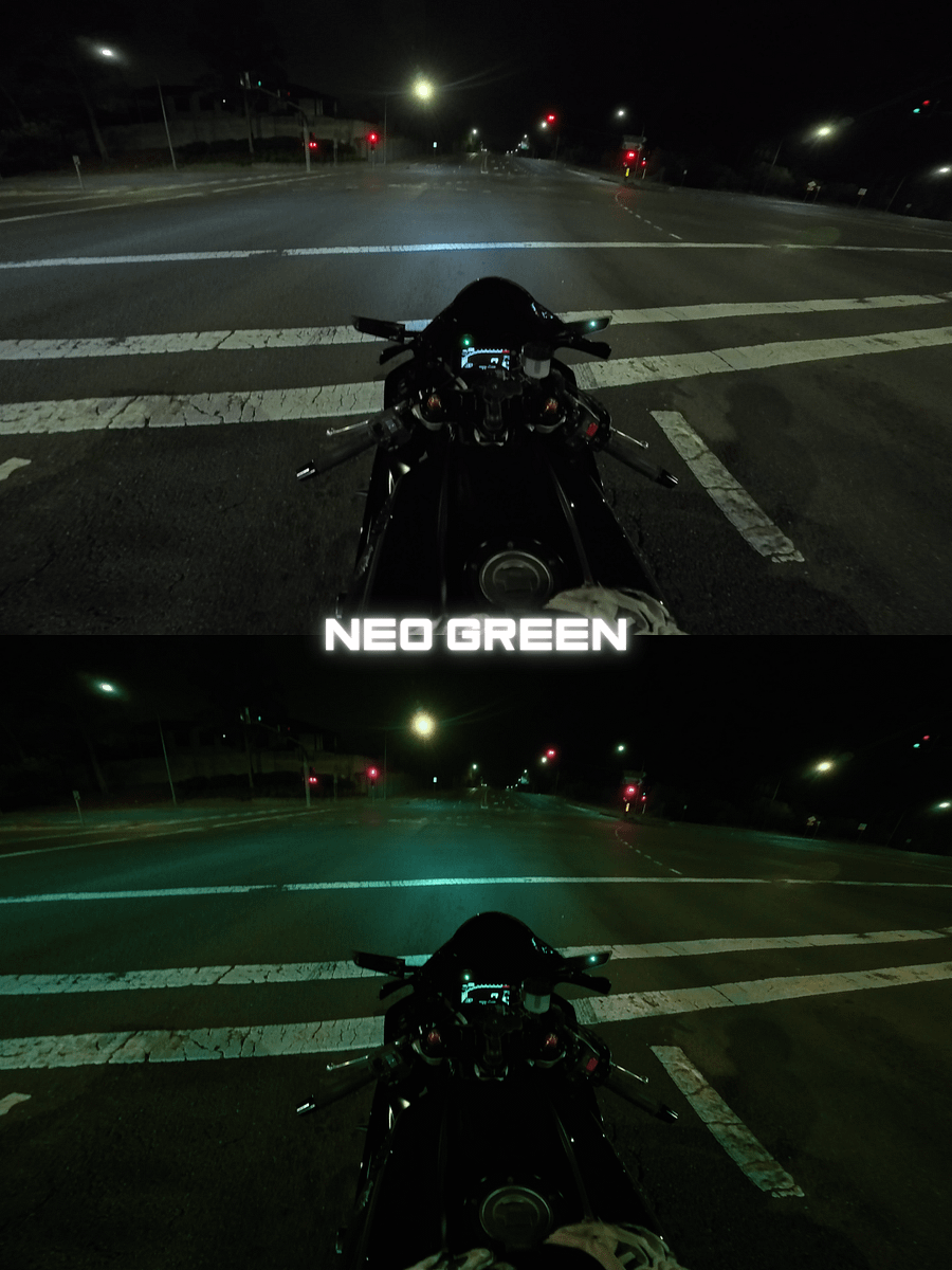 KSUNE NIGHT LUT PACK product image (6)