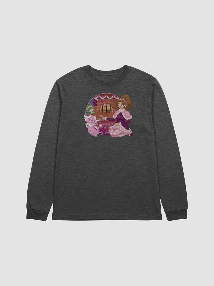 A Witty Christmas Long Sleeve product image (2)