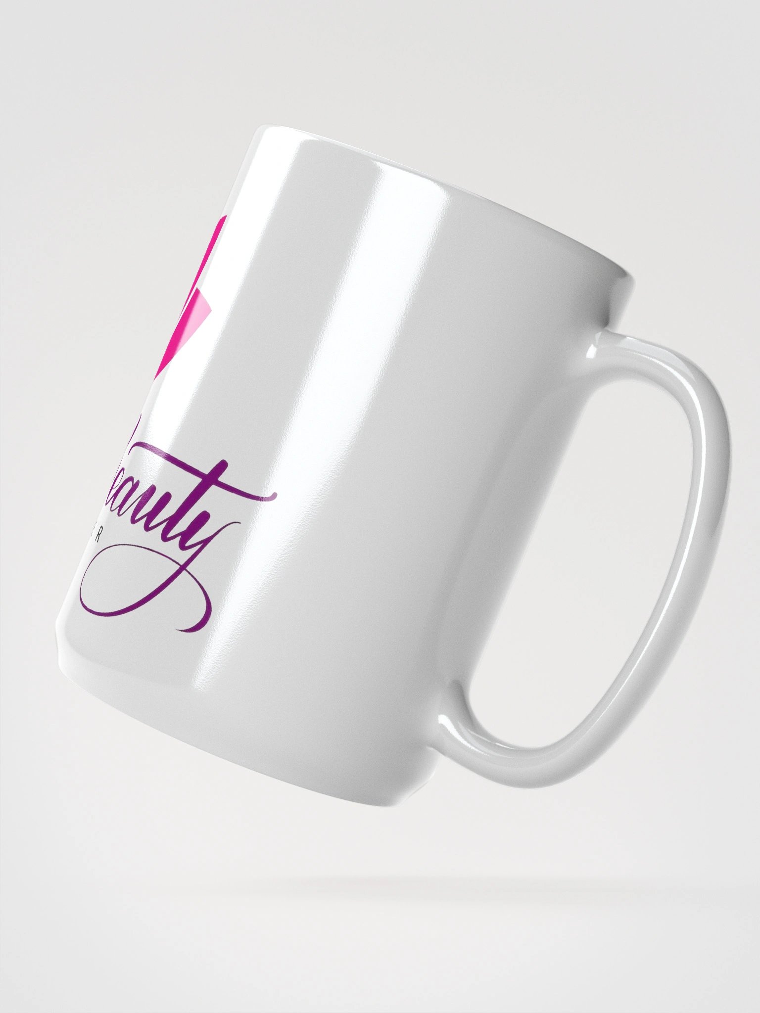 Taza de Ginmarc Beauty product image (2)