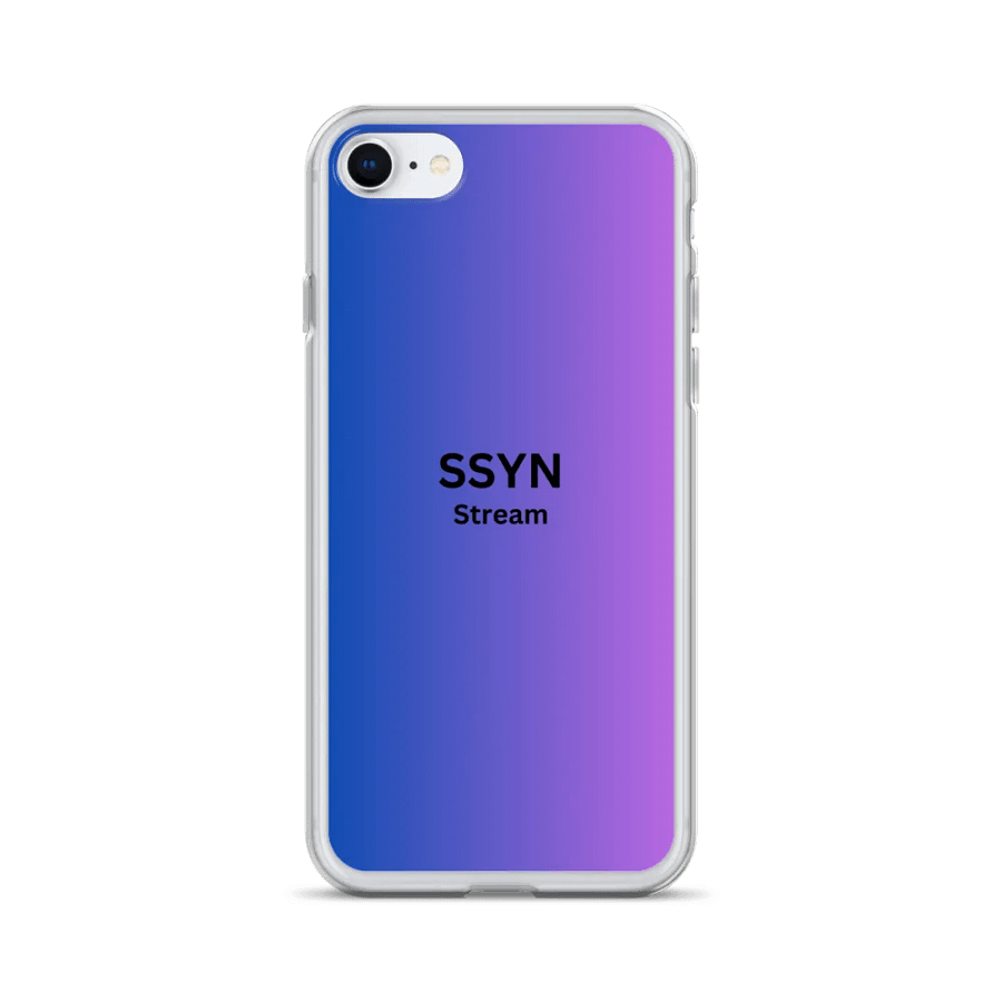 IPhone Case by SSYN product image (20)