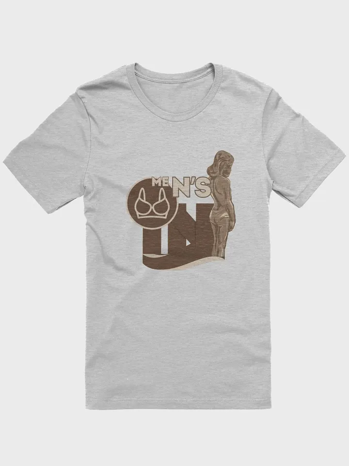 Men's Brain T-Shirt product image (6)