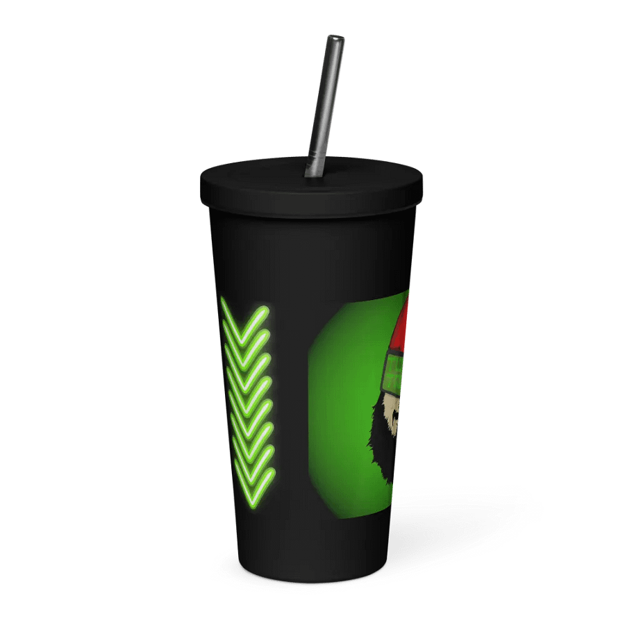 Trench Tumbler product image (4)