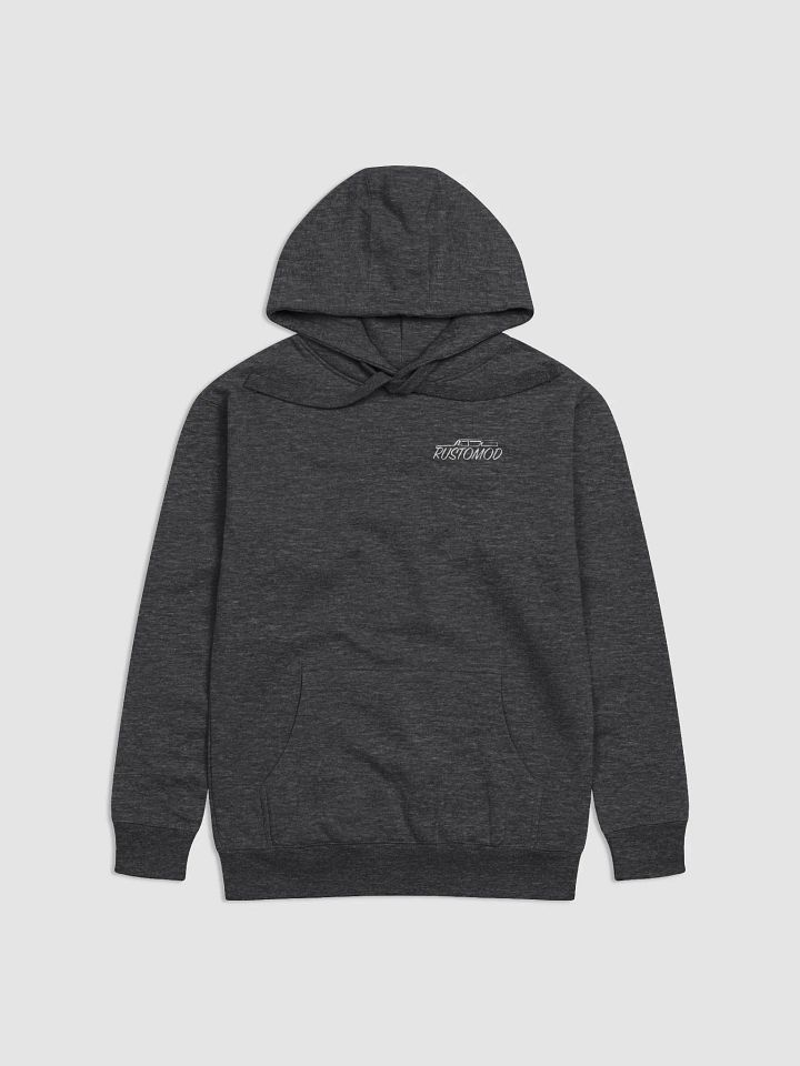 Rustomod Rambler Hoodie product image (2)