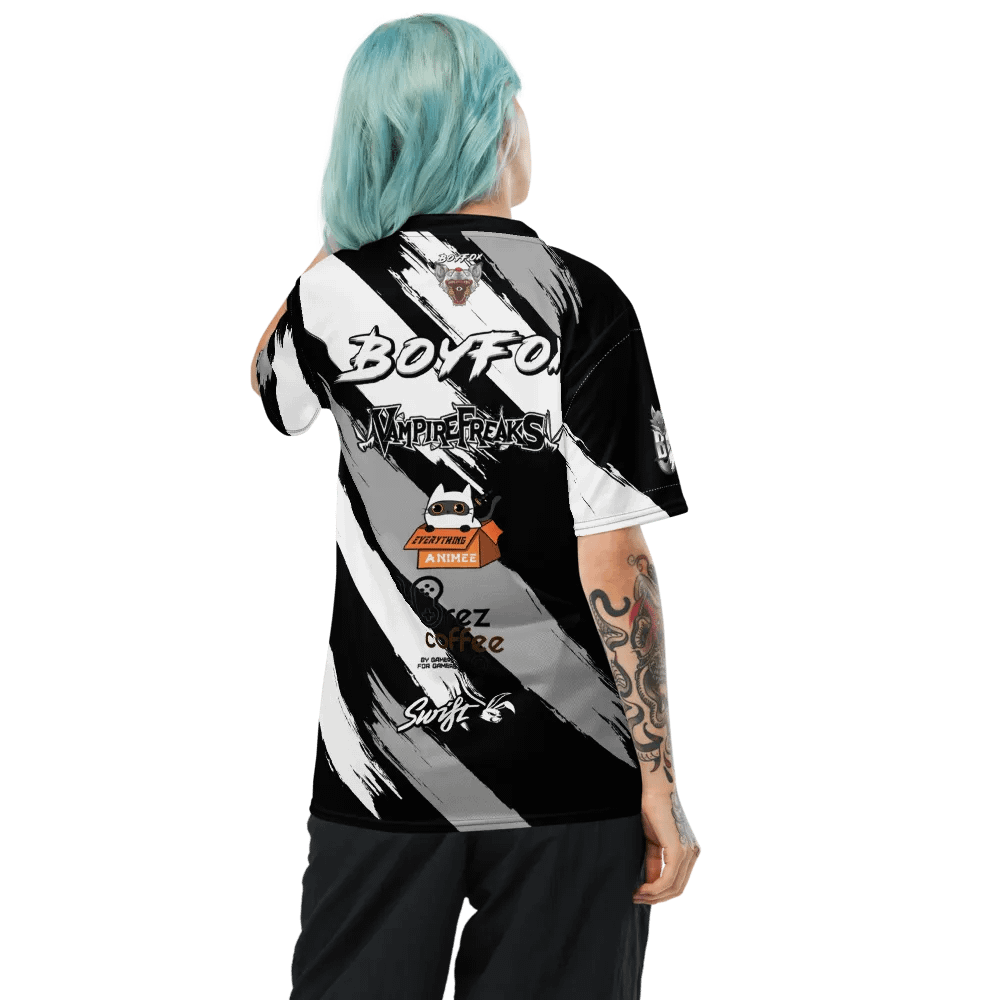 BFox Jersey product image (7)