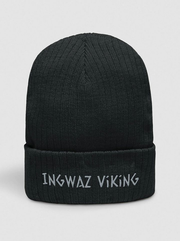 just_VikingGG Beanie product image (1)
