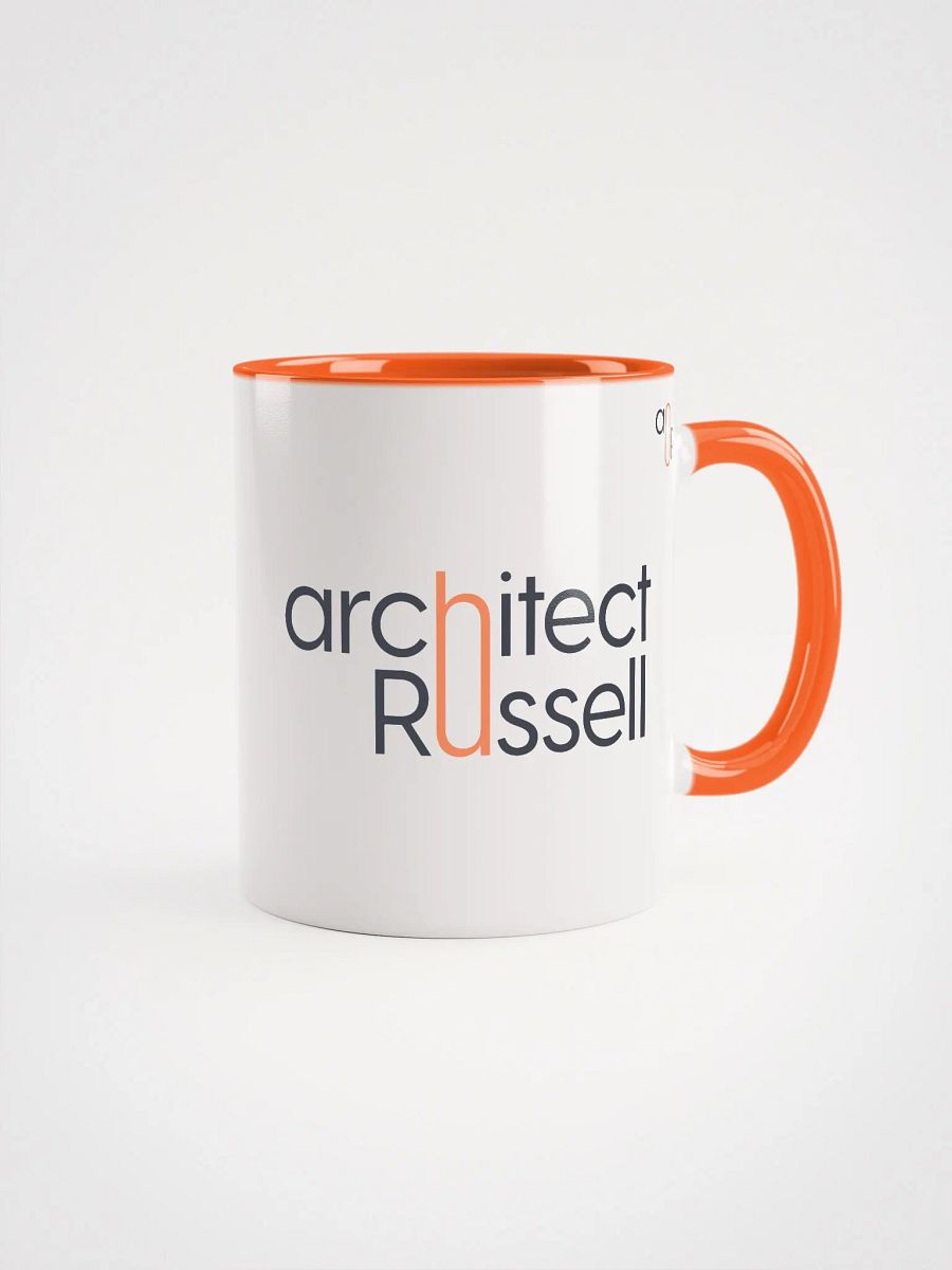 Coffee / Tea Mug product image (2)