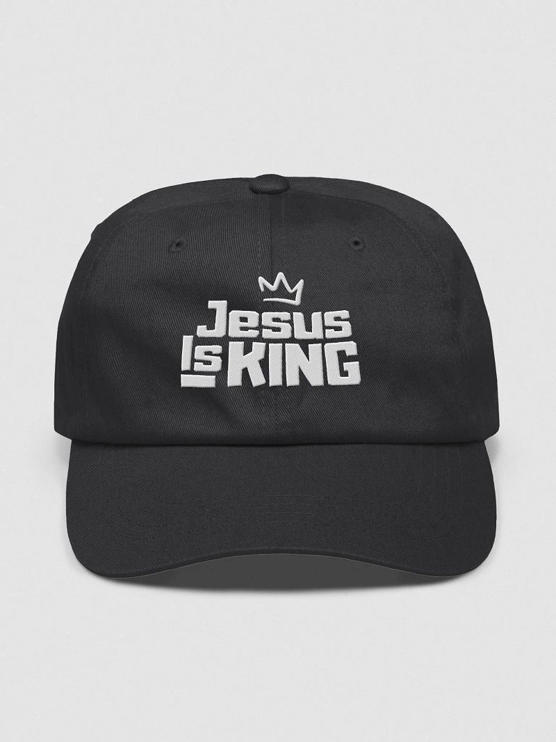 My Father's Hat