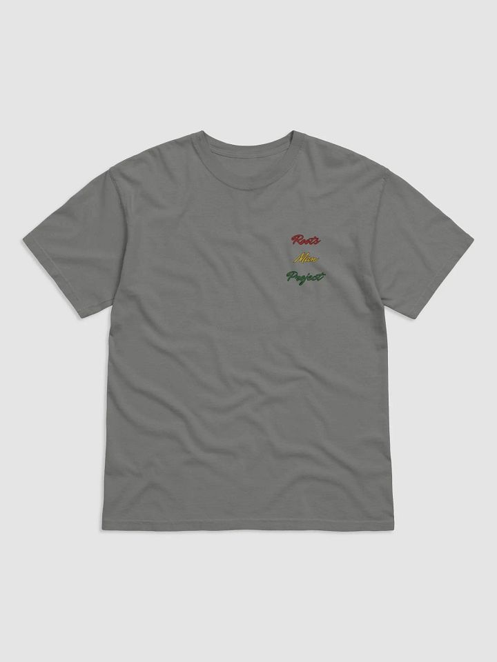 Roots Man Project Script Tee product image (3)
