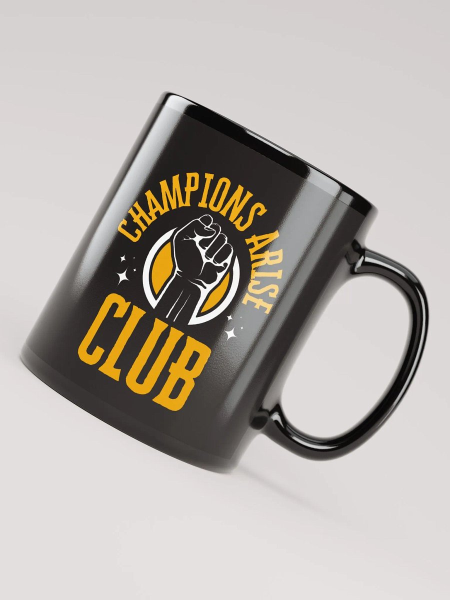 Champions Arise 