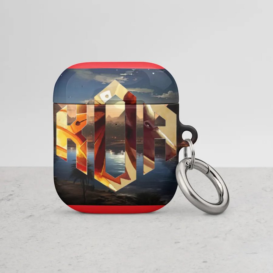 KOA airpod cover product image (7)