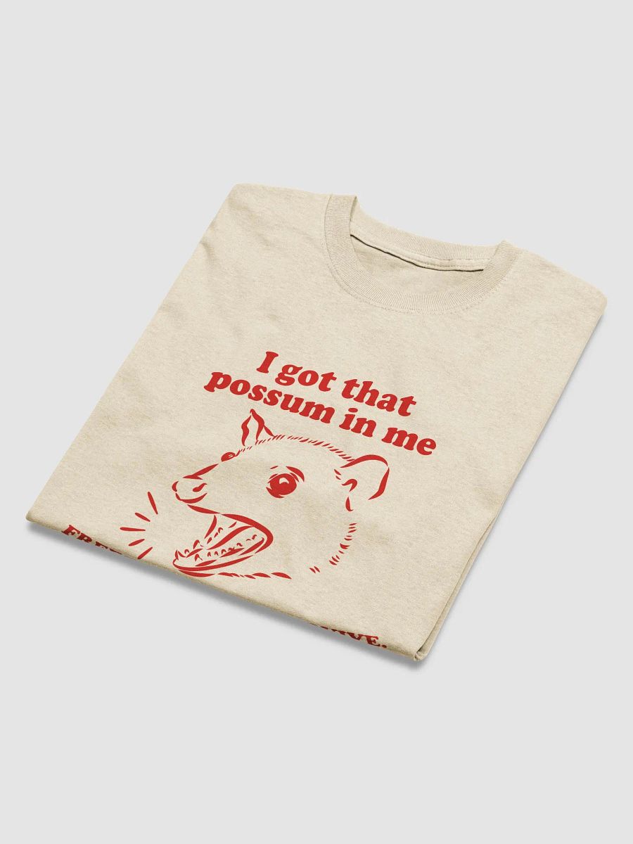 I got that possum in me product image (16)