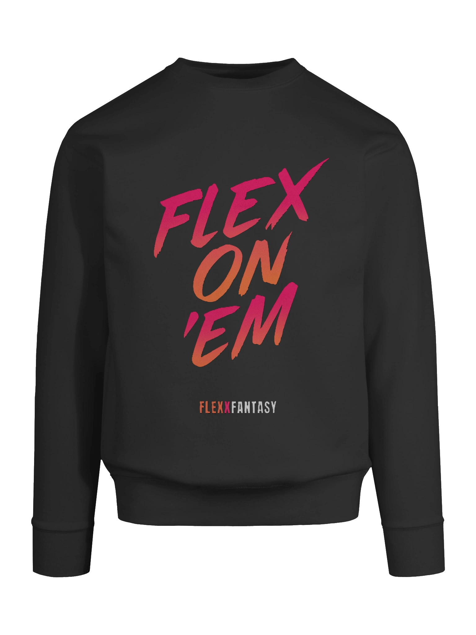 Flex On Em Sweatshirt product image (9)