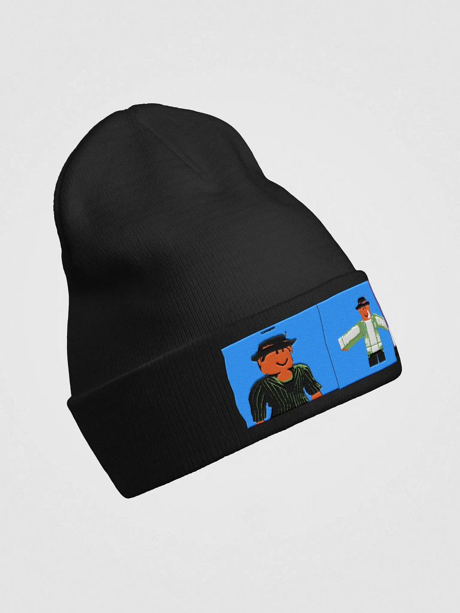 SonXo Beanie product image (18)