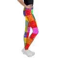 Colorful Implied 12 concepts Pants for women product image (1)