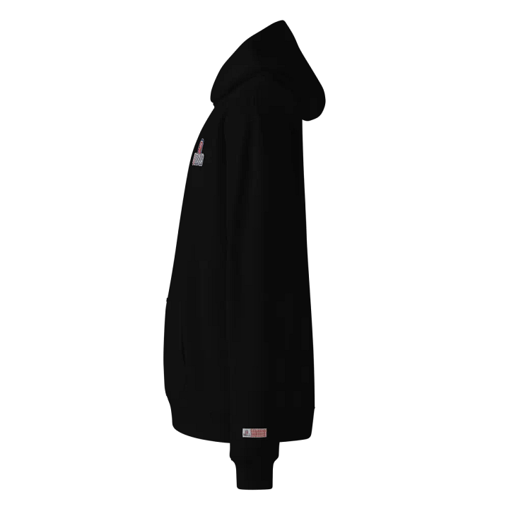 Hoodie Utopia Unisex product image (2)