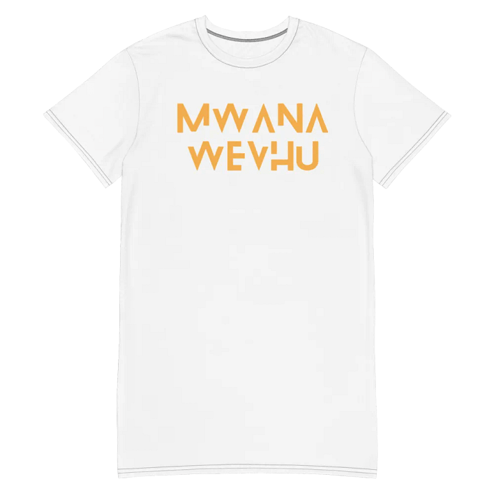 LASSY'S MWANA WEVHU SHEATH DRESS product image (2)