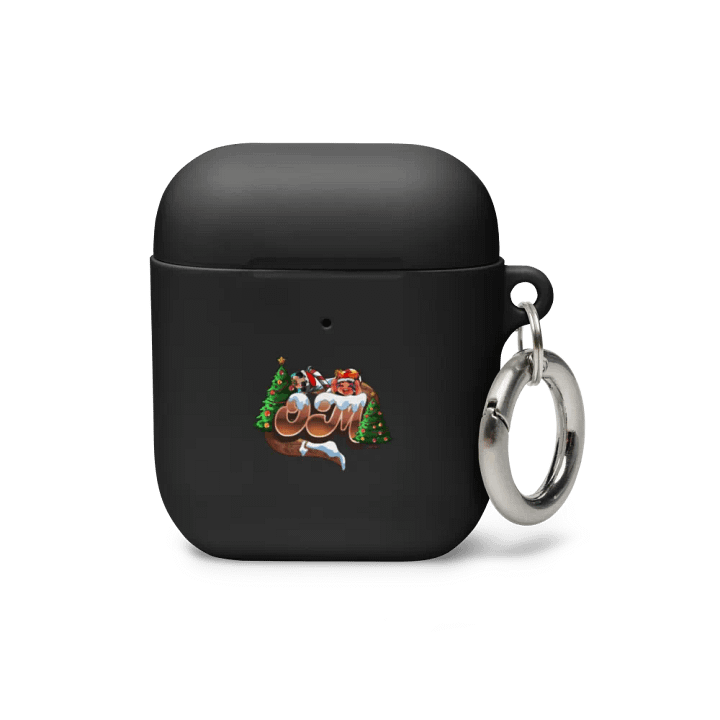 OM FrostyFest Airpod Case product image (1)