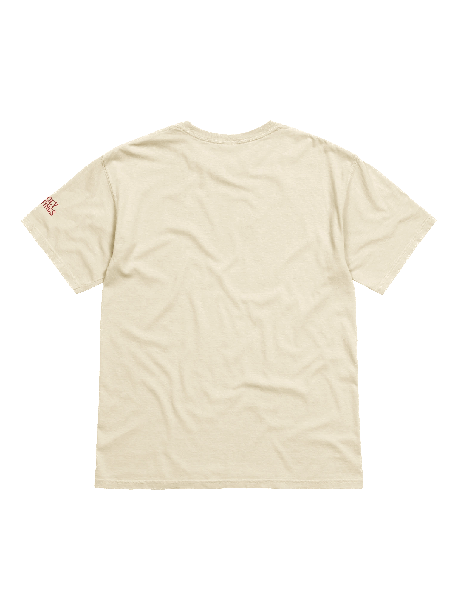 Bride of Chucky Tan Tee product image (2)