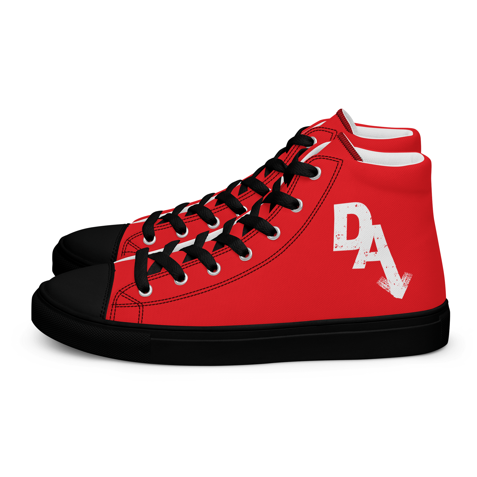 Men's High Tops product image (1)