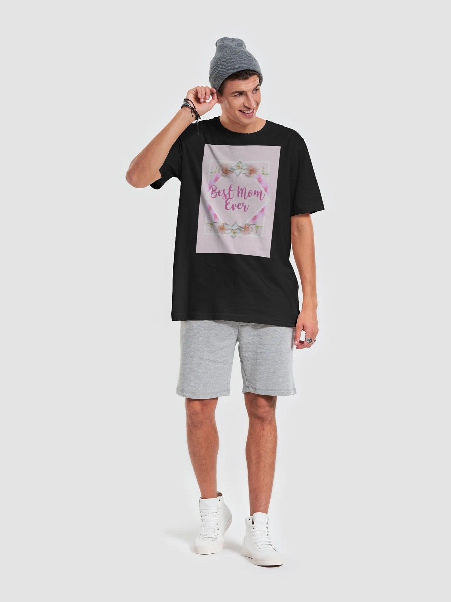 Best Mom Ever TShirt product image (6)