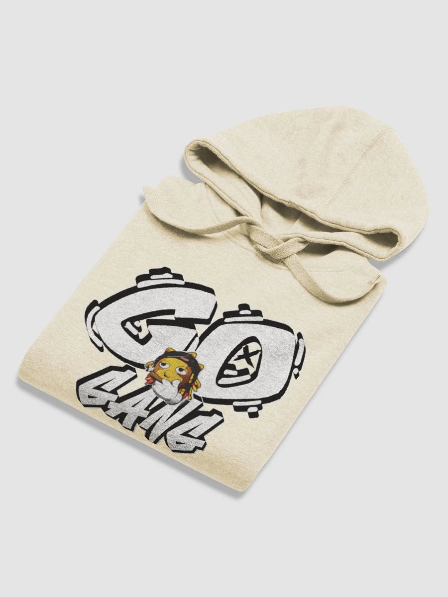 GO GANG HOODIE product image (36)