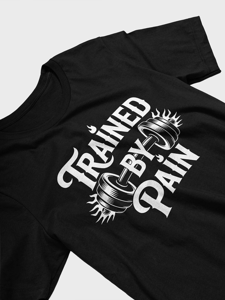Trained By Pain product image (2)
